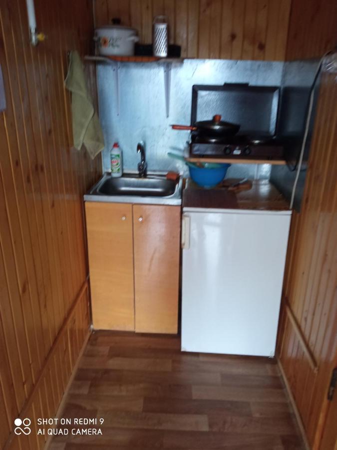 Гірський Краєвид Slavske Eksteriør billede